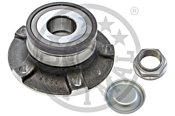 Wheel Bearing Kit OPTIMAL 682258
