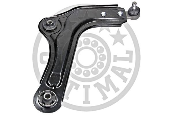 Control/Trailing Arm, wheel suspension OPTIMAL G6-866