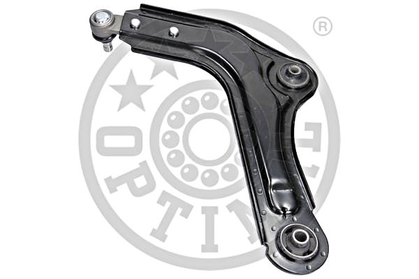 Control/Trailing Arm, wheel suspension OPTIMAL G6-866 2