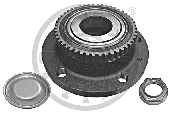 Wheel Bearing Kit OPTIMAL 602927