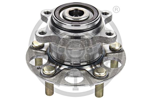 Wheel Bearing Kit OPTIMAL 912007