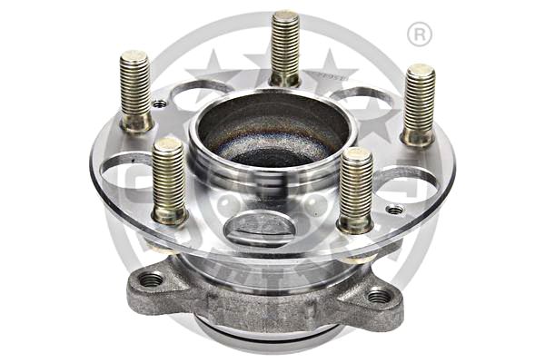 Wheel Bearing Kit OPTIMAL 912007 2