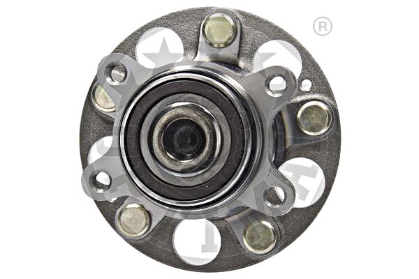 Wheel Bearing Kit OPTIMAL 912007 3