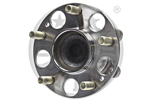 Wheel Bearing Kit OPTIMAL 912007 4