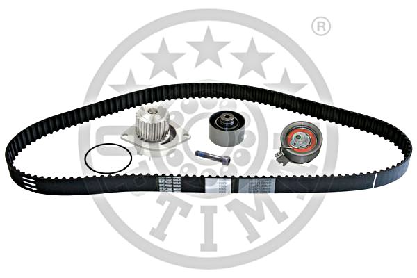 Water Pump & Timing Belt Kit OPTIMAL SK-1392AQ1