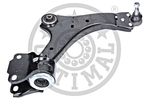 Control/Trailing Arm, wheel suspension OPTIMAL G6-1385