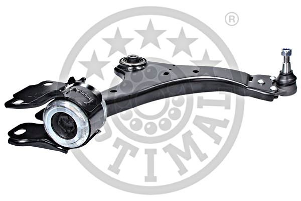 Control/Trailing Arm, wheel suspension OPTIMAL G6-1385 2
