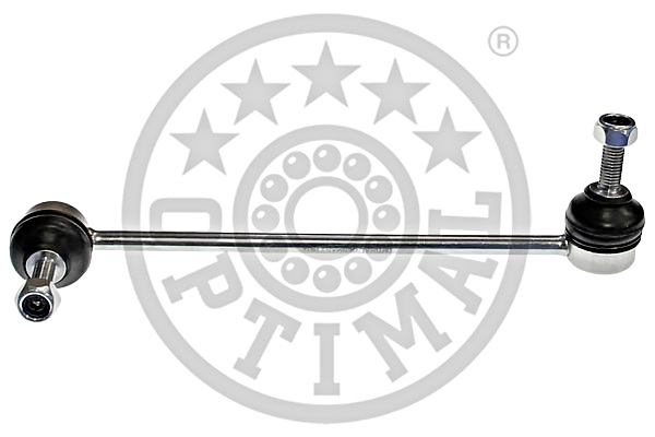 Link/Coupling Rod, stabiliser bar OPTIMAL G7-504