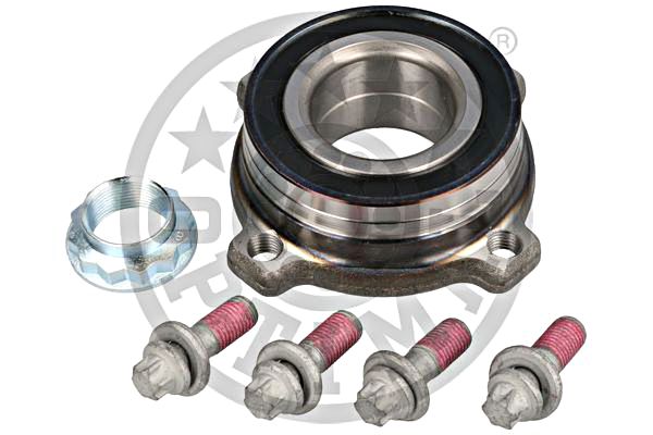 Wheel Bearing Kit OPTIMAL 502252