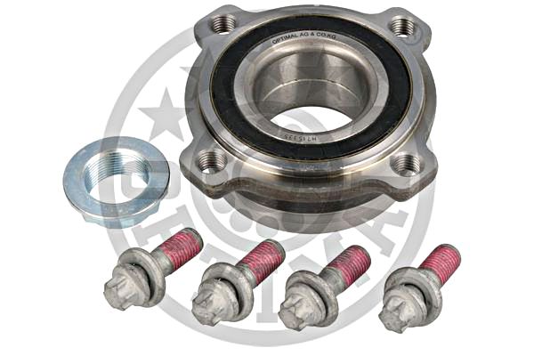 Wheel Bearing Kit OPTIMAL 502252 2