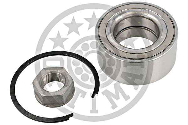 Wheel Bearing Kit OPTIMAL 681261
