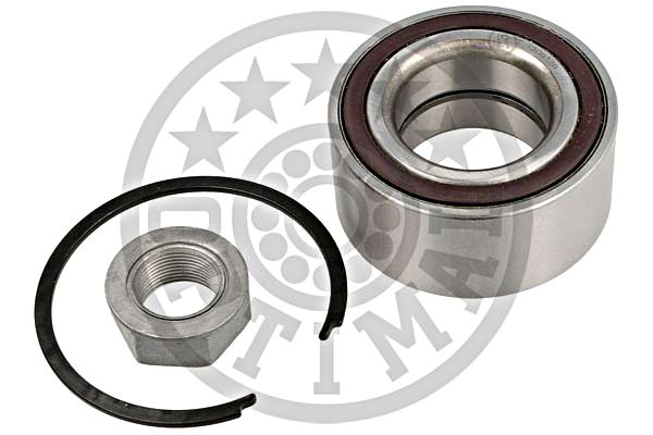 Wheel Bearing Kit OPTIMAL 681261 2
