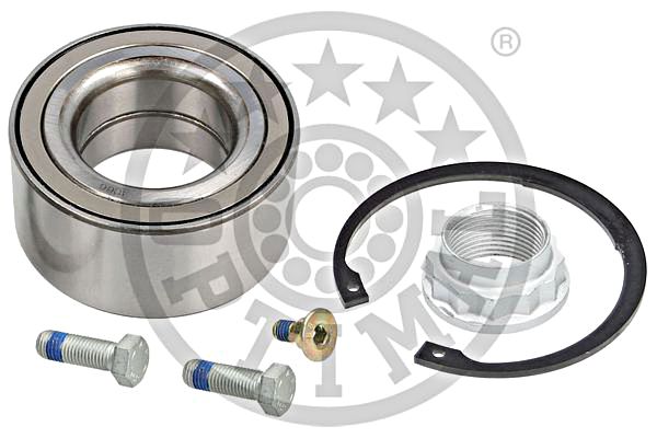 Wheel Bearing Kit OPTIMAL 400061