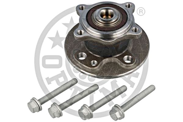 Wheel Bearing Kit OPTIMAL 502599