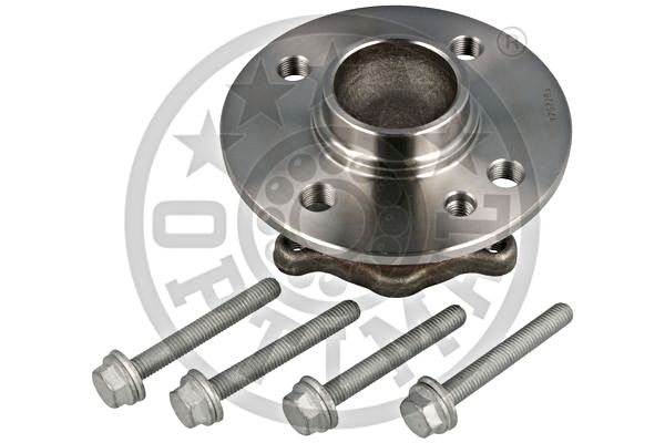 Wheel Bearing Kit OPTIMAL 502599 2