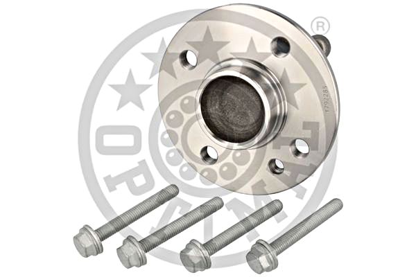 Wheel Bearing Kit OPTIMAL 502599 3