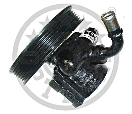 Hydraulic Pump, steering system OPTIMAL HP-139