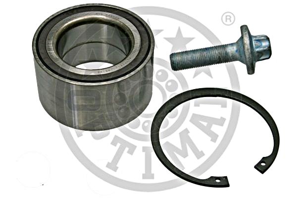 Wheel Bearing Kit OPTIMAL 401049