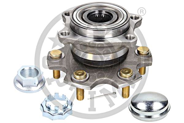 Wheel Bearing Kit OPTIMAL 952766L