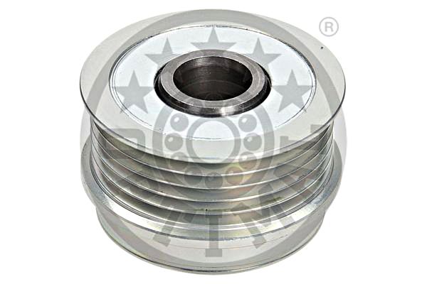 Alternator Freewheel Clutch OPTIMAL F5-1008 2