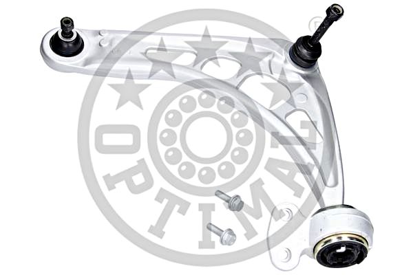 Control/Trailing Arm, wheel suspension OPTIMAL G6-1400