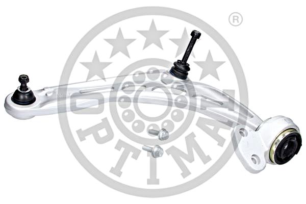 Control/Trailing Arm, wheel suspension OPTIMAL G6-1400 2