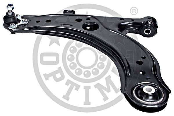 Control/Trailing Arm, wheel suspension OPTIMAL G6-1408 2