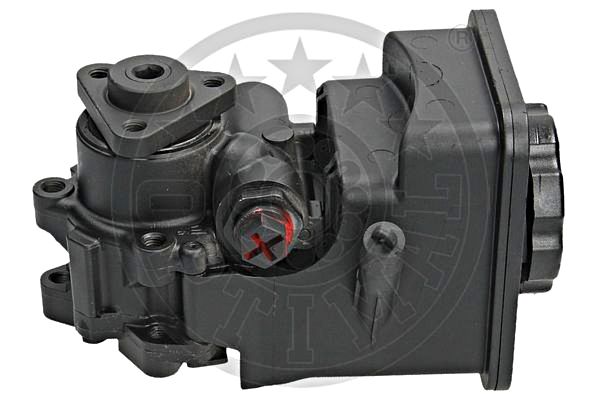 Hydraulic Pump, steering system OPTIMAL HP-589