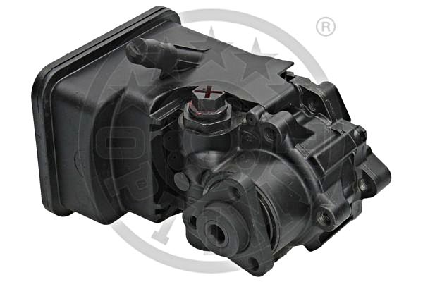 Hydraulic Pump, steering system OPTIMAL HP-589 3