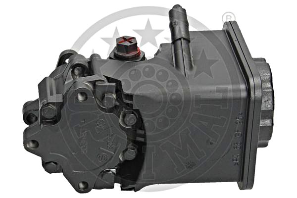 Hydraulic Pump, steering system OPTIMAL HP-589 4