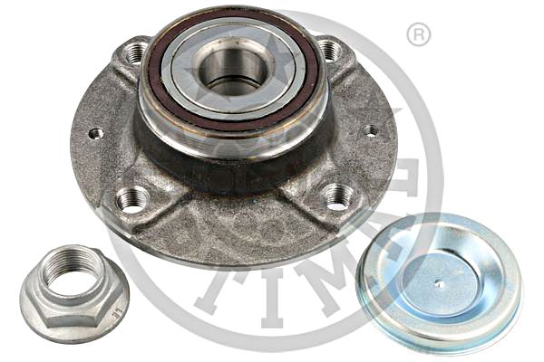 Wheel Bearing Kit OPTIMAL 602956