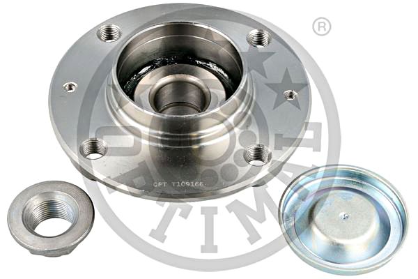 Wheel Bearing Kit OPTIMAL 602956 2