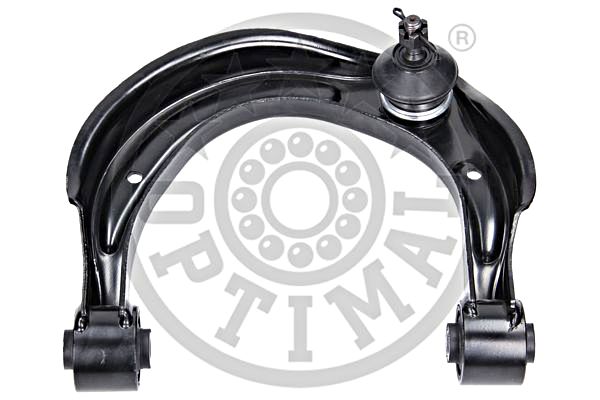 Control/Trailing Arm, wheel suspension OPTIMAL G6-1376