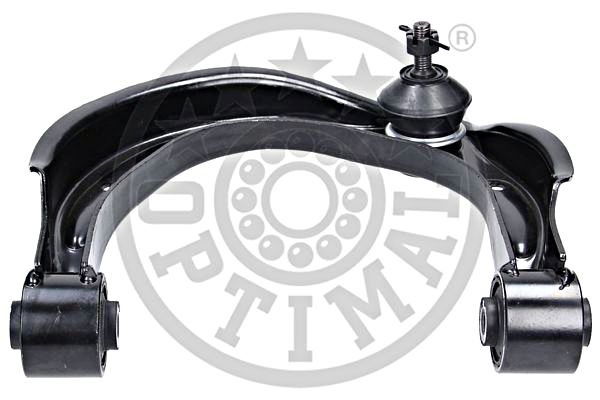 Control/Trailing Arm, wheel suspension OPTIMAL G6-1376 3