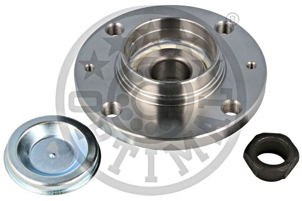 Wheel Bearing Kit OPTIMAL 602251 2