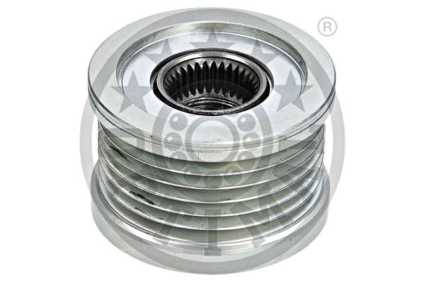 Alternator Freewheel Clutch OPTIMAL F5-1127
