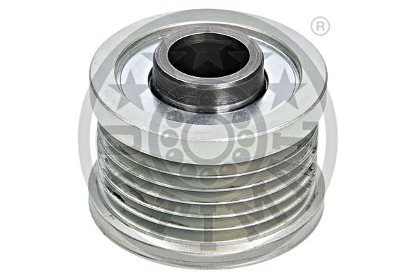 Alternator Freewheel Clutch OPTIMAL F5-1127 2