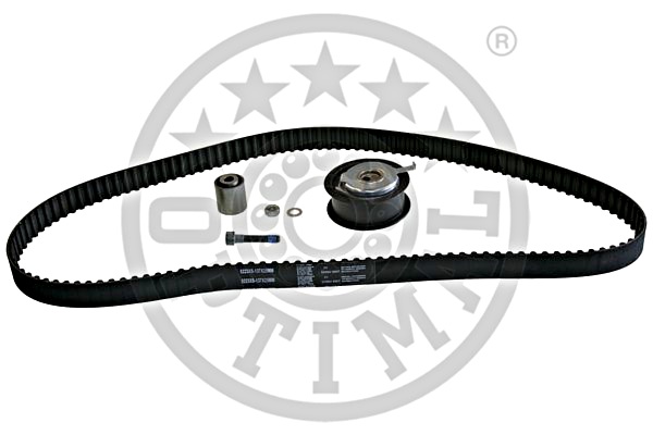 Timing Belt Kit OPTIMAL SK-1098 2