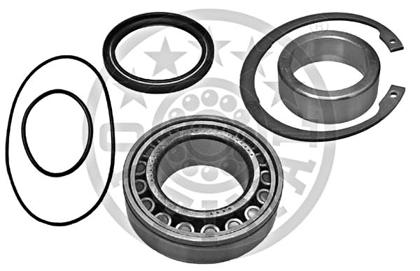 Wheel Bearing Kit OPTIMAL 102156