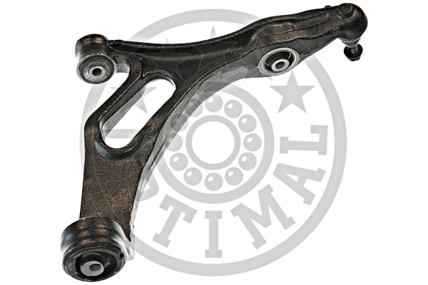 Control/Trailing Arm, wheel suspension OPTIMAL G6-1042