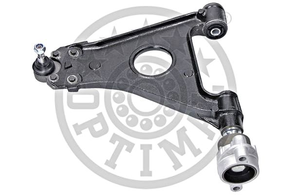 Control/Trailing Arm, wheel suspension OPTIMAL G6-948
