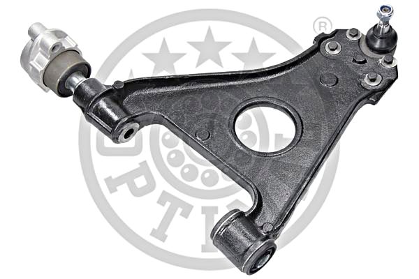 Control/Trailing Arm, wheel suspension OPTIMAL G6-948 2