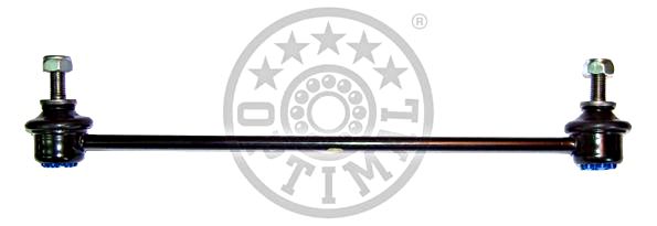 Link/Coupling Rod, stabiliser bar OPTIMAL G7-1257