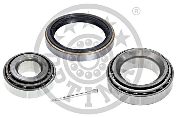 Wheel Bearing Kit OPTIMAL 501194