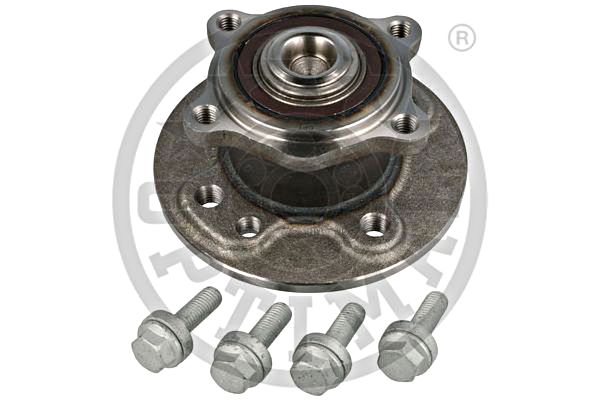 Wheel Bearing Kit OPTIMAL 502163