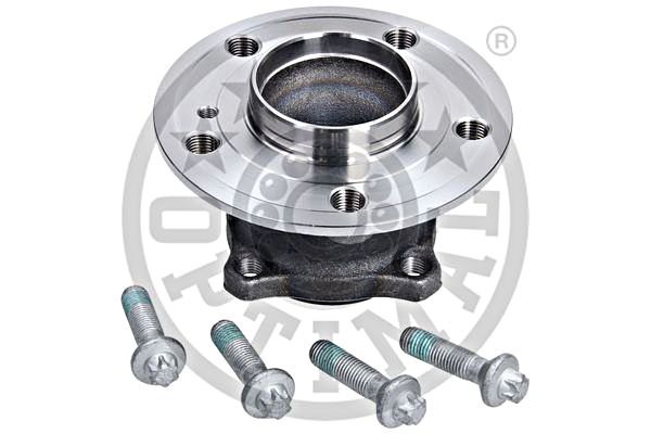Wheel Bearing Kit OPTIMAL 402201 2