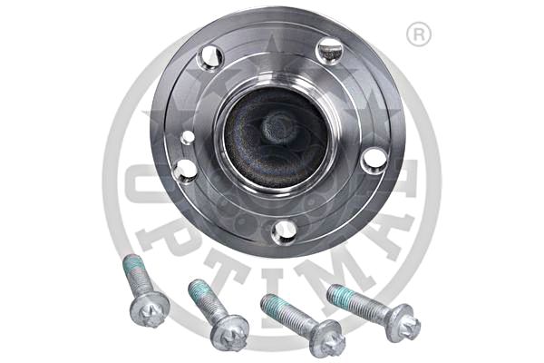Wheel Bearing Kit OPTIMAL 402201 3