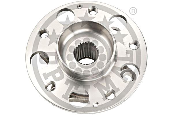 Wheel Bearing Kit OPTIMAL 921701 2
