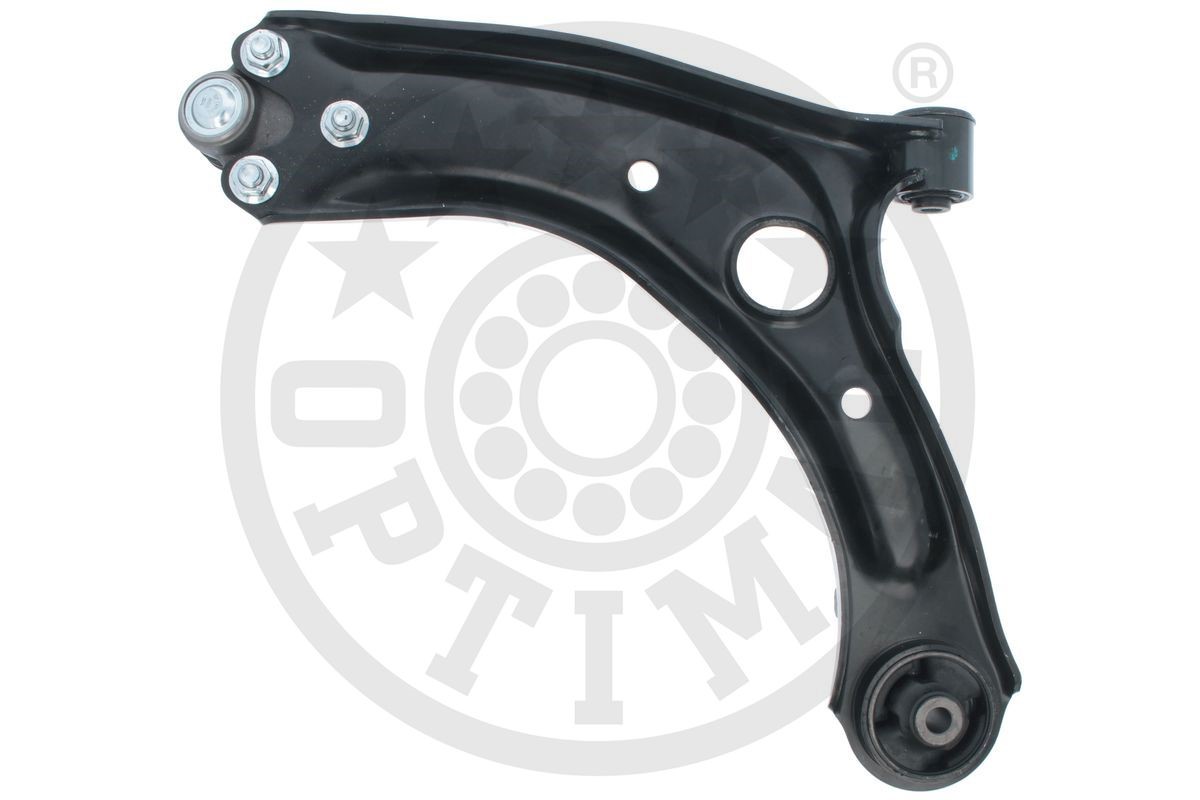 Control/Trailing Arm, wheel suspension OPTIMAL G6-2245S 2