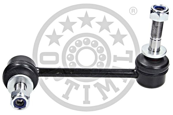 Link/Coupling Rod, stabiliser bar OPTIMAL G7-1494